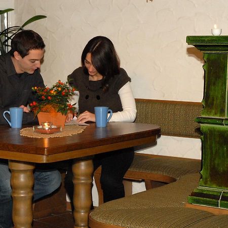 Hotel Stadtschaenke Bad König Esterno foto