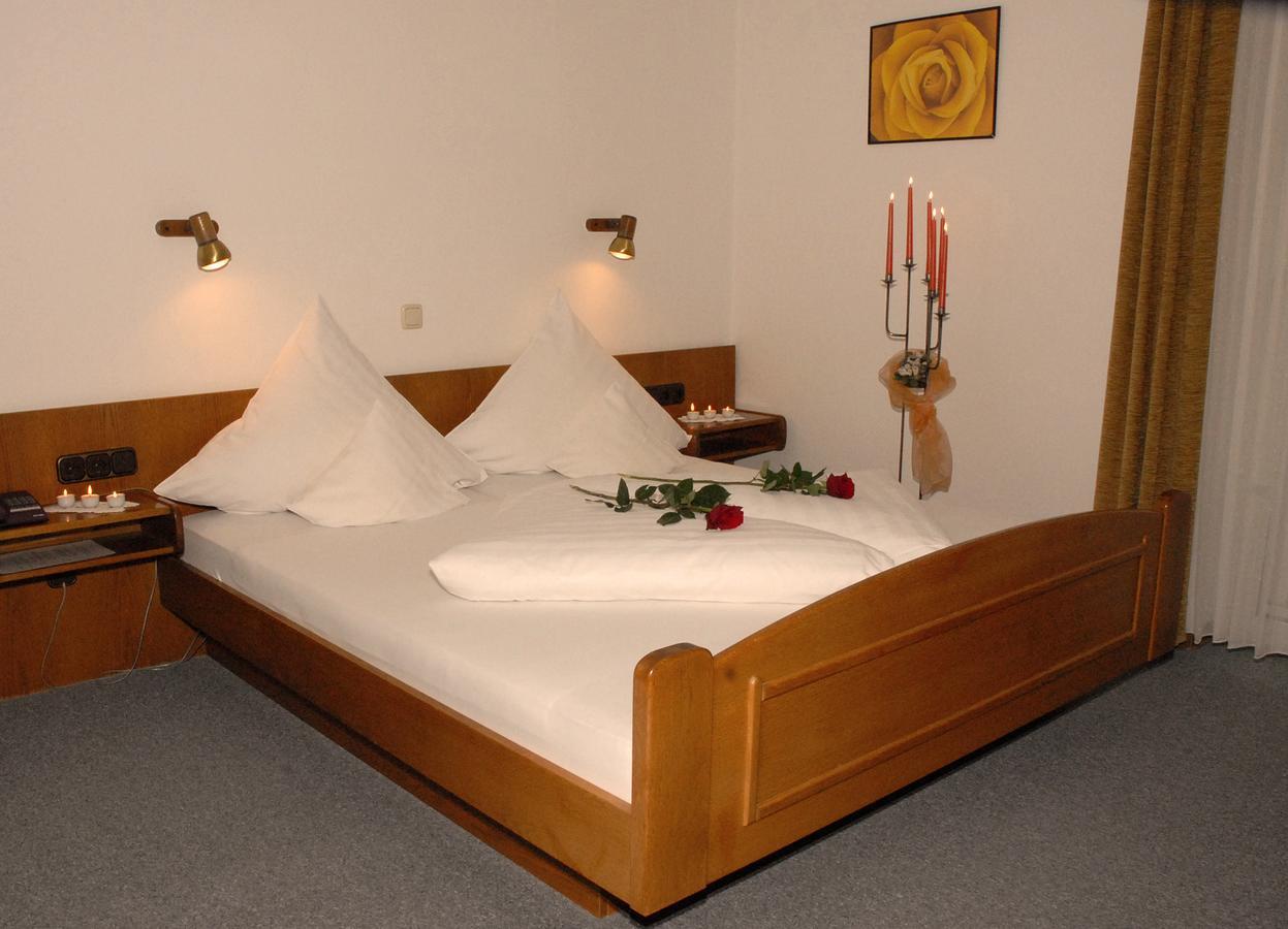 Hotel Stadtschaenke Bad König Esterno foto